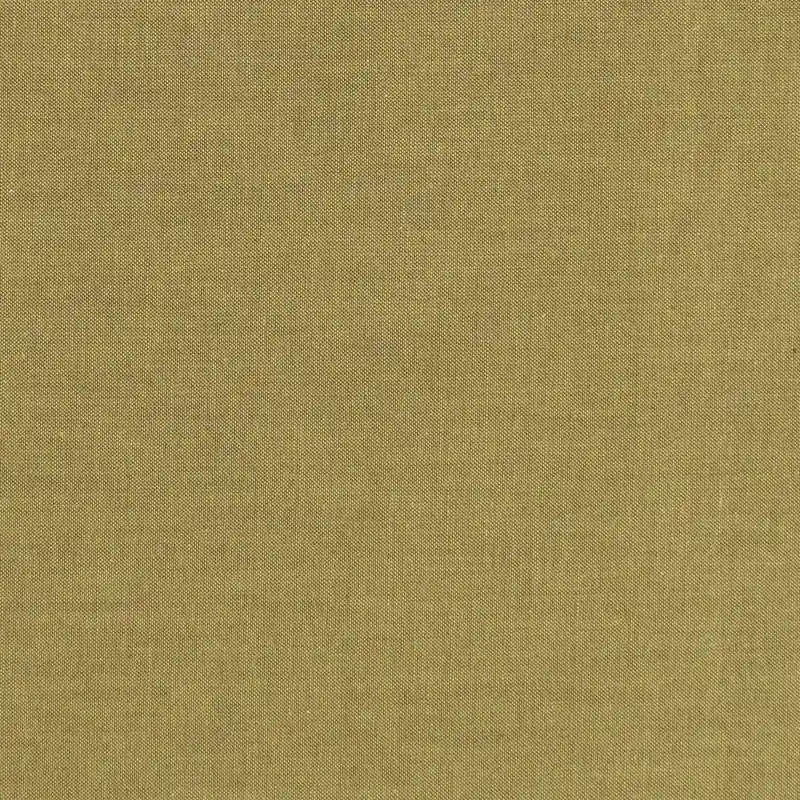 Expressversand Tilda Solid Chambray moss