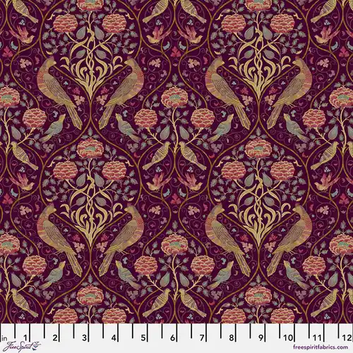 Sale Morris & Co. Red House Seasons by May Mulberry