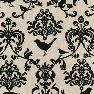 Echino Damask beige Gratis Versand