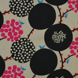 Preiswert Echino Big Berry black