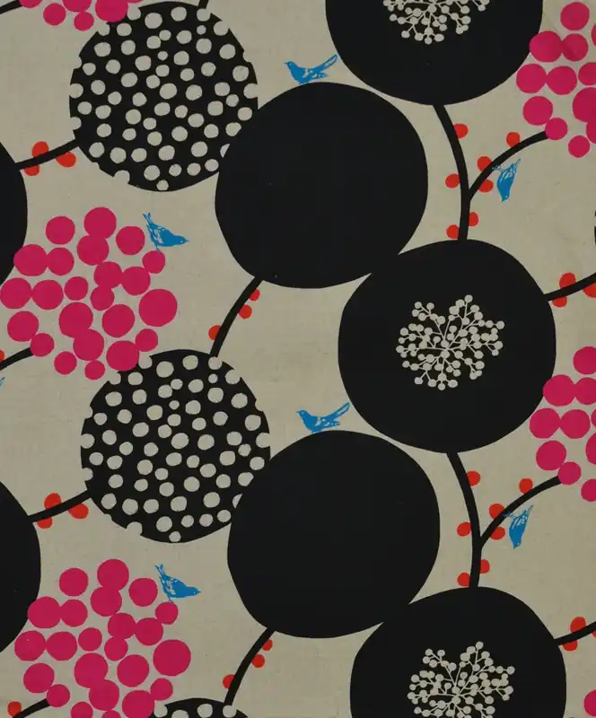 Preiswert Echino Big Berry black