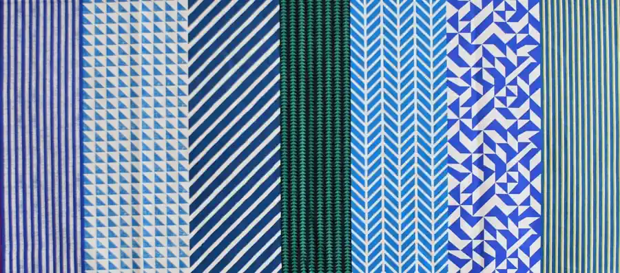 Echino Ni-Co kikakika blue Schneller Versand