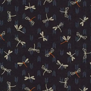 Sevenberry Kasuri Libelle Markenprodukt