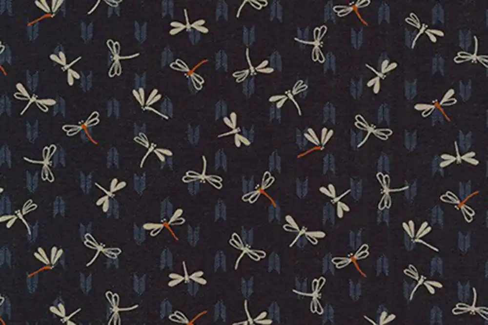 Sevenberry Kasuri Libelle Markenprodukt