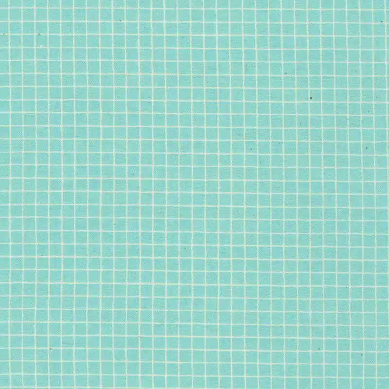 Grid mint by ki-Mama for Sevenberry Highlight