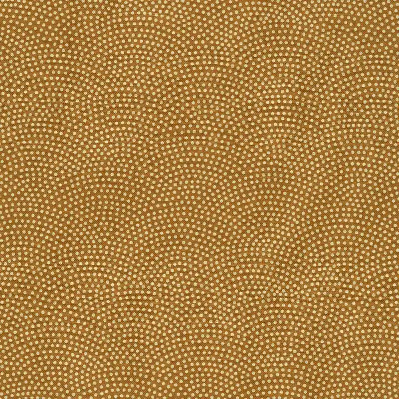 Premium Sevenberry Kasuri Welle gold