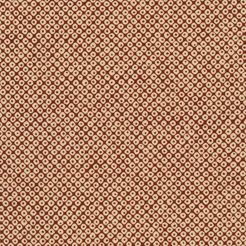 Sevenberry Kasuri Kästchen red Preisreduziert