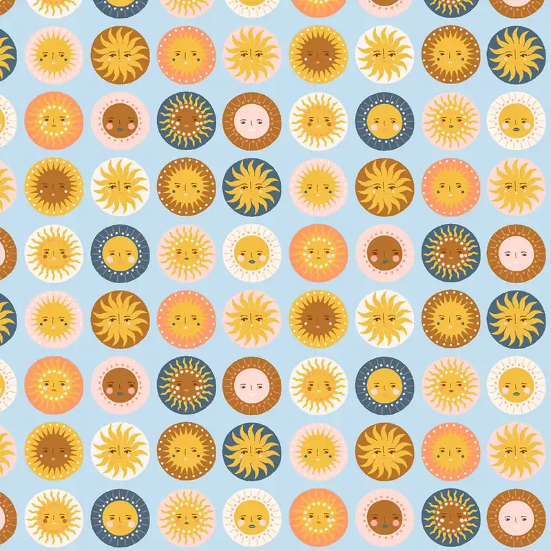 Direktkauf A Sunshine Story by Duchess Plum Glow Up Chilltime