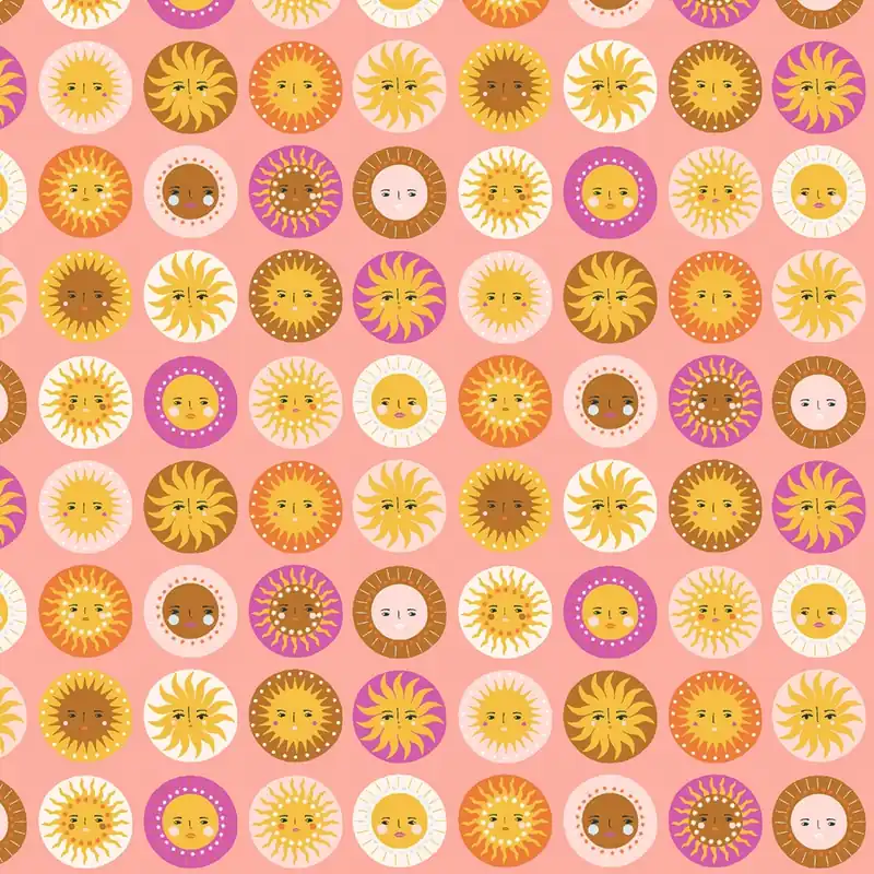 Mengenrabatt A Sunshine Story by Duchess Plum Glow Up Island Sunset