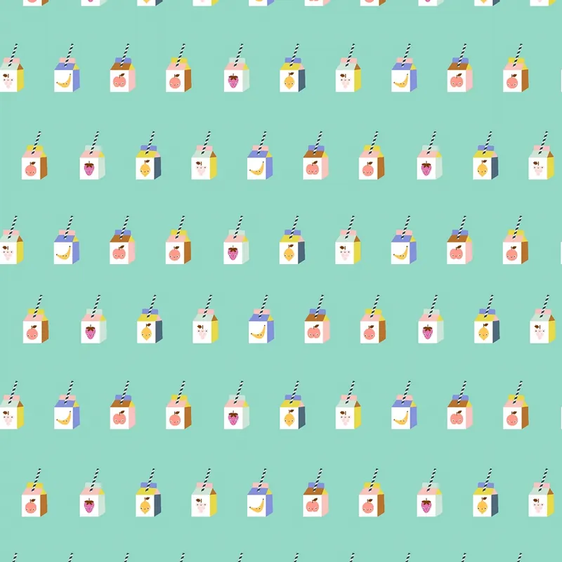 Sonderaktion A Sunshine Story by Duchess Plum Sunshine Smoothies Teal Blast