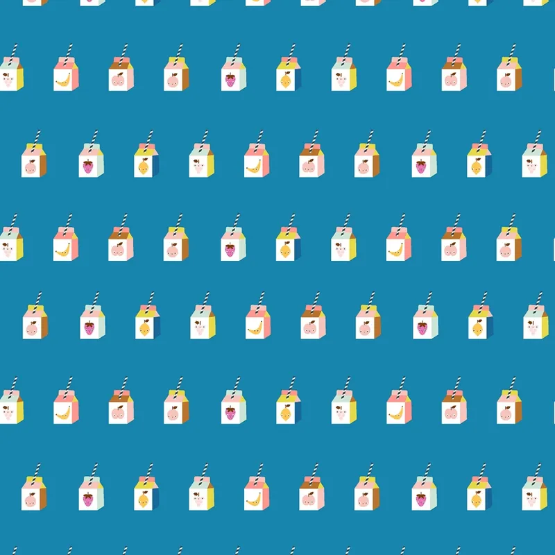 A Sunshine Story by Duchess Plum Sunshine Smoothies Poolside Zertifiziert