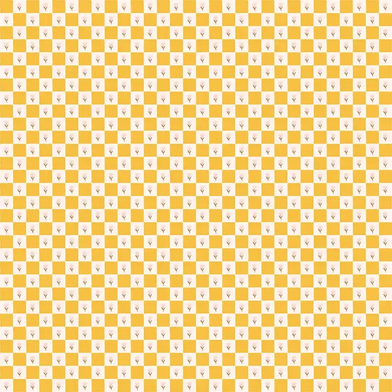 Günstig A Sunshine Story by Duchess Plum Picnic Check Sunshine