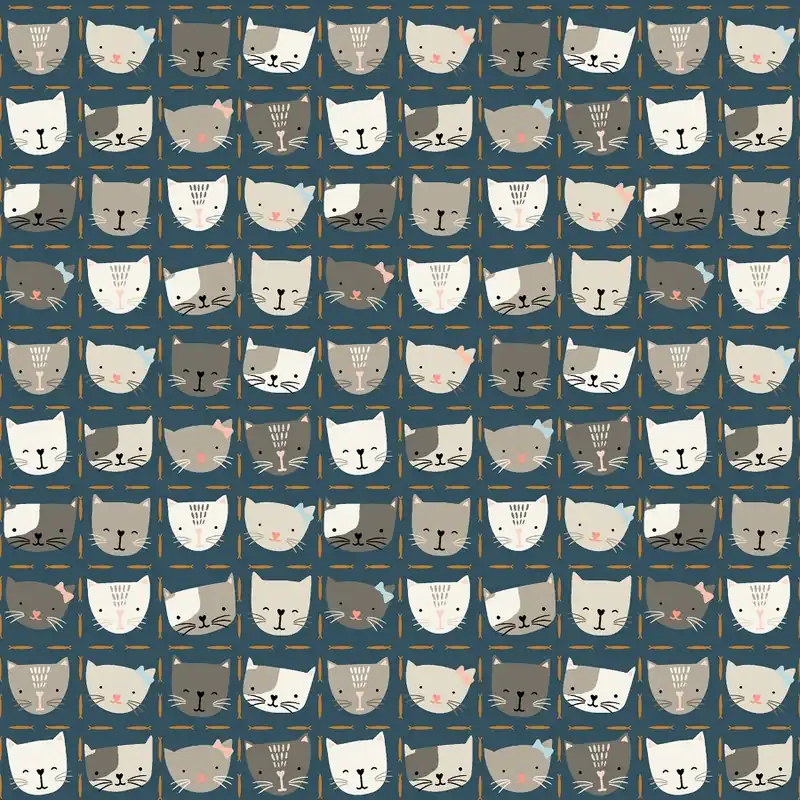 Begrenztes Angebot Kitty Kats by Sazerelli Designs Kitty Kat Kuties Tabby