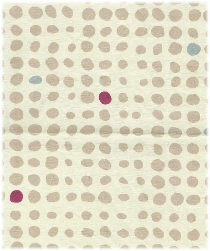 Linnea Dots Oxford natural Gleich Bestellen