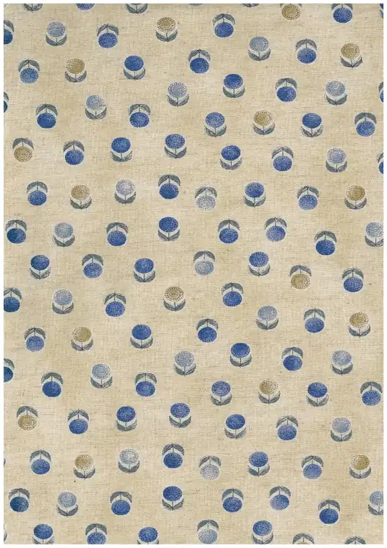 Linnea Posey natural/blue Bestpreis