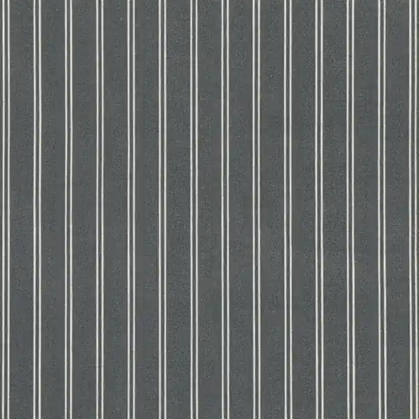 Wachstuch Oilcloth Ribbons Grey Geld-Zurück-Garantie