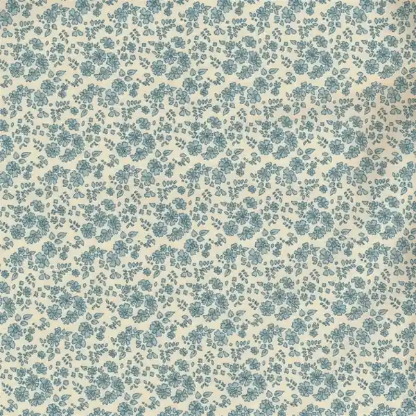 Wachstuch Betty Ice-Green Sale