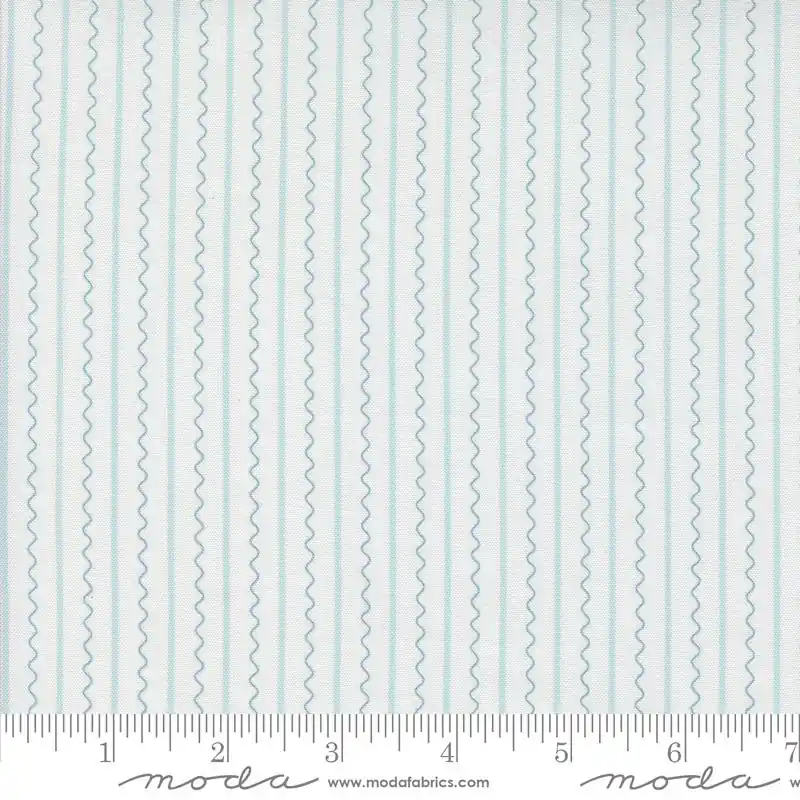 Heute Kaufen Mixed Bag of Bonbons Jen Kingwell weiß/blau