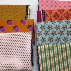 Long Quarter Mixed Bag of Lollies Expressversand