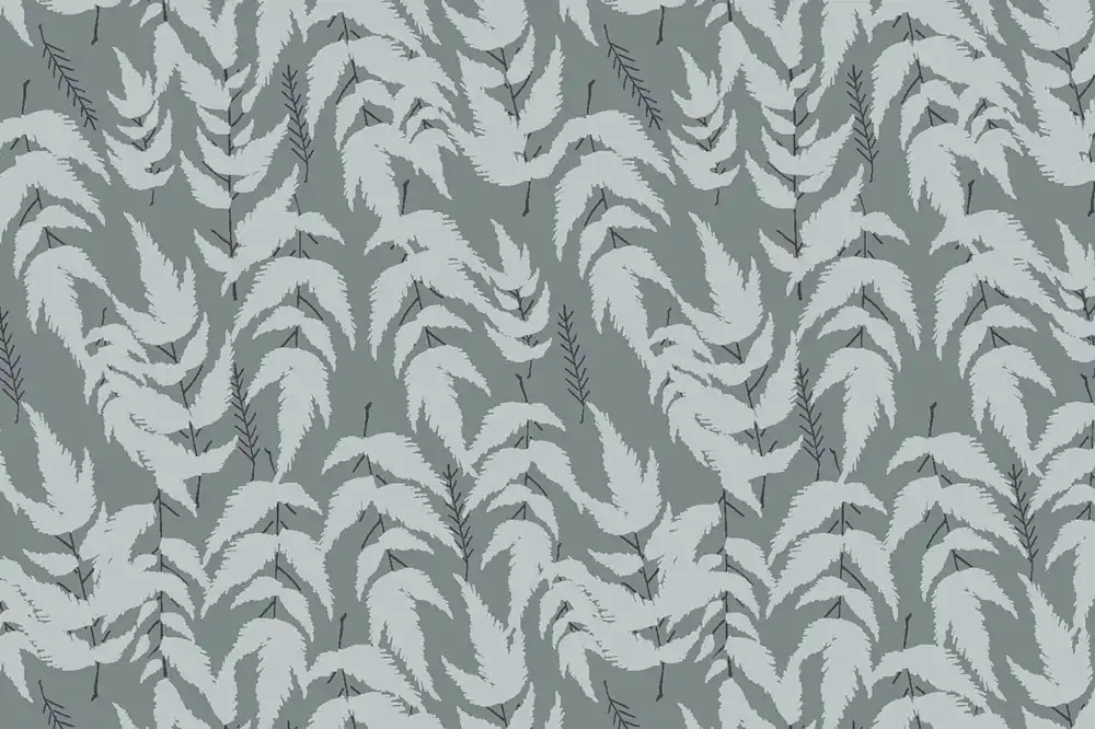 Canyon Springs Ash Cascade Ponderosa Morning Fog Kostenloser Versand