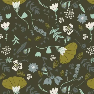 Canyon Springs Ash Cascade Canyon Springs Rainy Afternoon Günstig