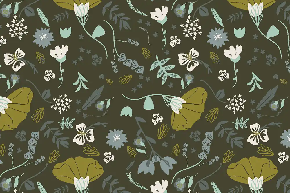 Canyon Springs Ash Cascade Canyon Springs Rainy Afternoon Günstig