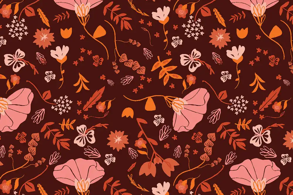 Großhandel Canyon Springs Ash Cascade Canyon Poppy Heat Wave