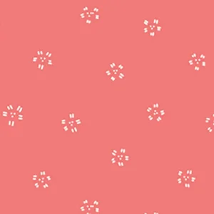 Kingyo by Lemonni Sakura coral Meistverkauft