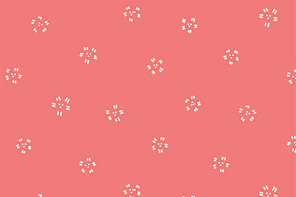 Kingyo by Lemonni Sakura coral Meistverkauft