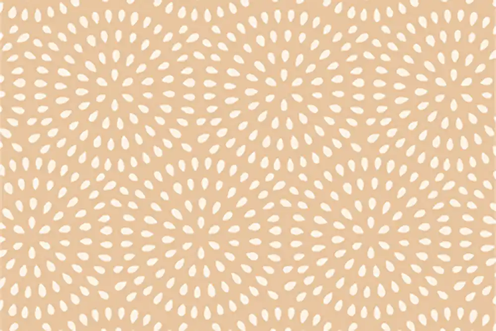 Zertifiziert Kingyo by Lemonni Fireworks Taupe