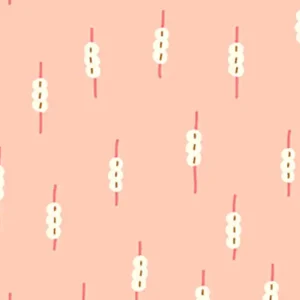 Heute Kaufen Kingyo by Lemonni Mochi Pink