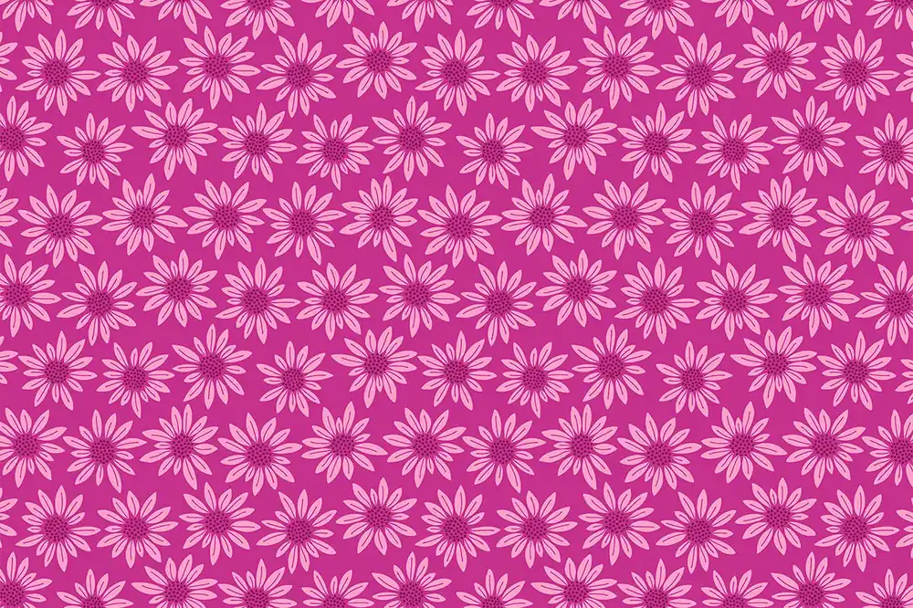 Jetzt Zugreifen Arcadia by Pippa Shaw Daisy magenta