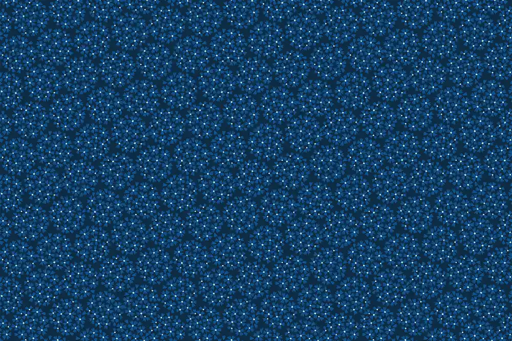 Aktuell Arcadia by Pippa Shaw Allium navy