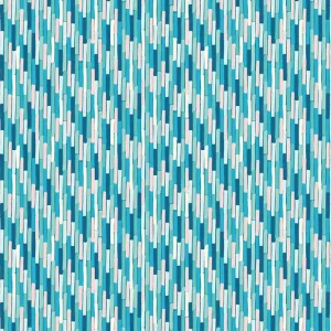 Bestseller Arcadia by Pippa Shaw Tiles Turquoise