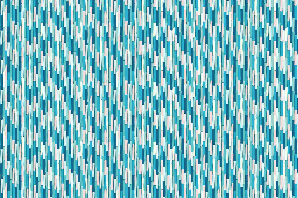 Bestseller Arcadia by Pippa Shaw Tiles Turquoise