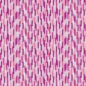 Super-Preis Arcadia by Pippa Shaw Tiles Magenta