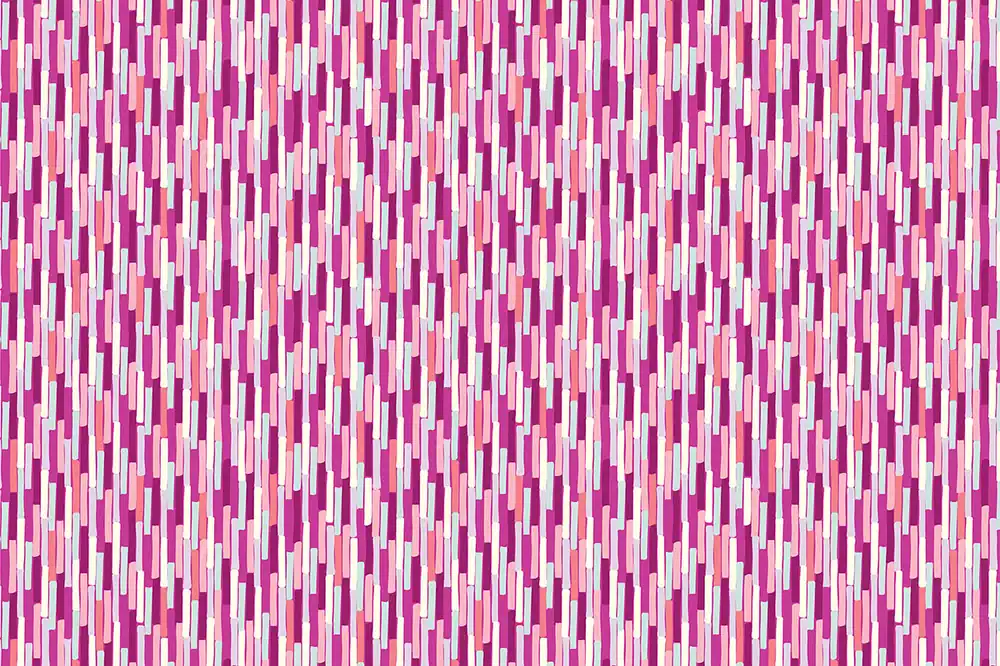 Super-Preis Arcadia by Pippa Shaw Tiles Magenta