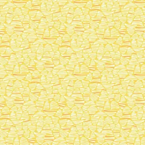 Arcadia by Pippa Shaw Strata Yellow Sonderangebot