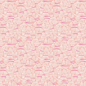 Echt Arcadia by Pippa Shaw Strata Coral