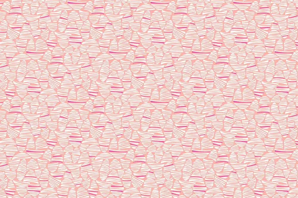 Echt Arcadia by Pippa Shaw Strata Coral