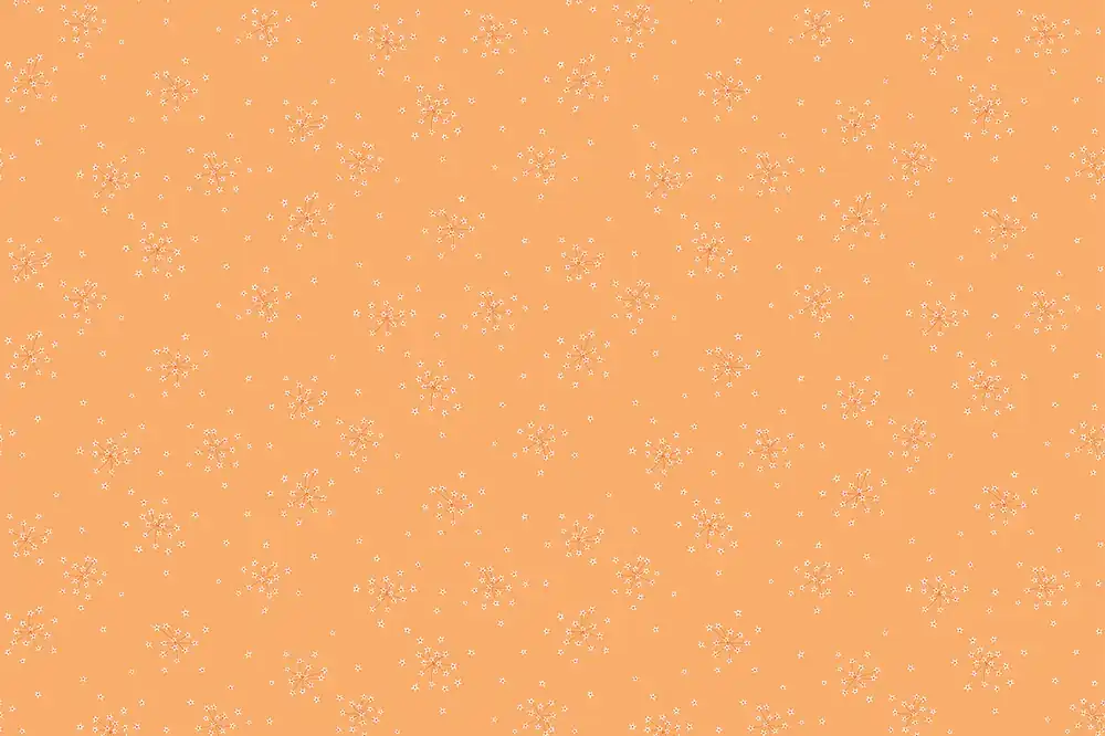 Must-Have Arcadia by Pippa Shaw Dandelion Orange