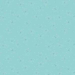 Nur Heute Arcadia by Pippa Shaw Dandelion Mint