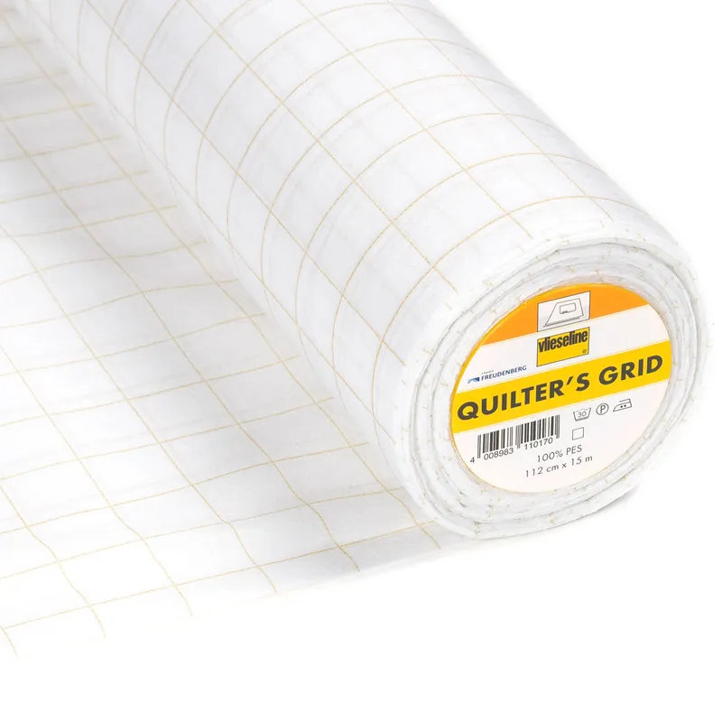 Kostenfreie Lieferung Freudenberg Quilters Grid 820