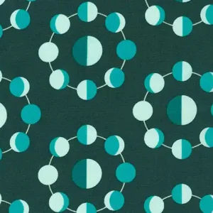 Rabatt Elizabeth Hartman Planetarium Moons emerald