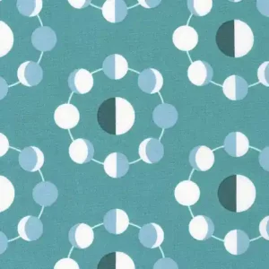 Elizabeth Hartman Planetarium Moons fog Schnäppchen