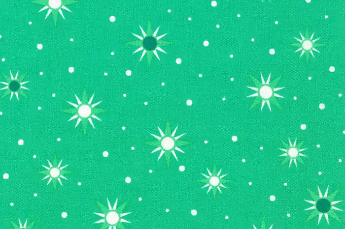 Meistverkauft Elizabeth Hartman Planetarium Stars cypress