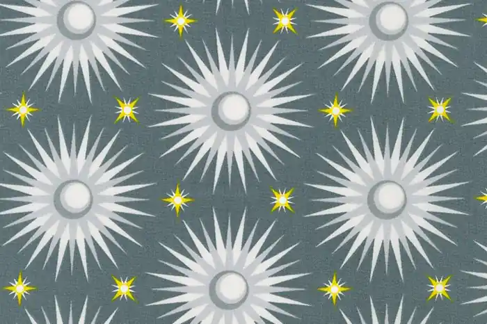 Elizabeth Hartman Planetarium Suns metal Jetzt Bestellen