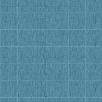 Preisreduziert Edyta Sitar Laundry Basket Quilts Cocoa Blue Mist Delft