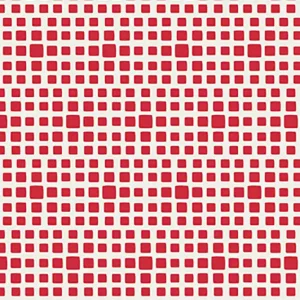 Günstig Squared Elements red