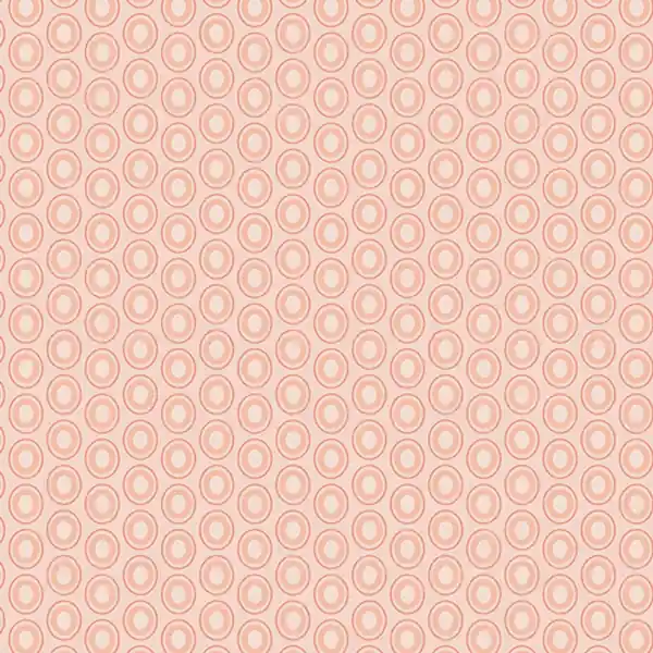 Art Gallery Oval Elements Basic peach dust Sonderangebot